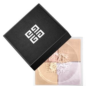 Givenchy - Prisme Libre Loose Setting and Finishing Powder 2 NIB